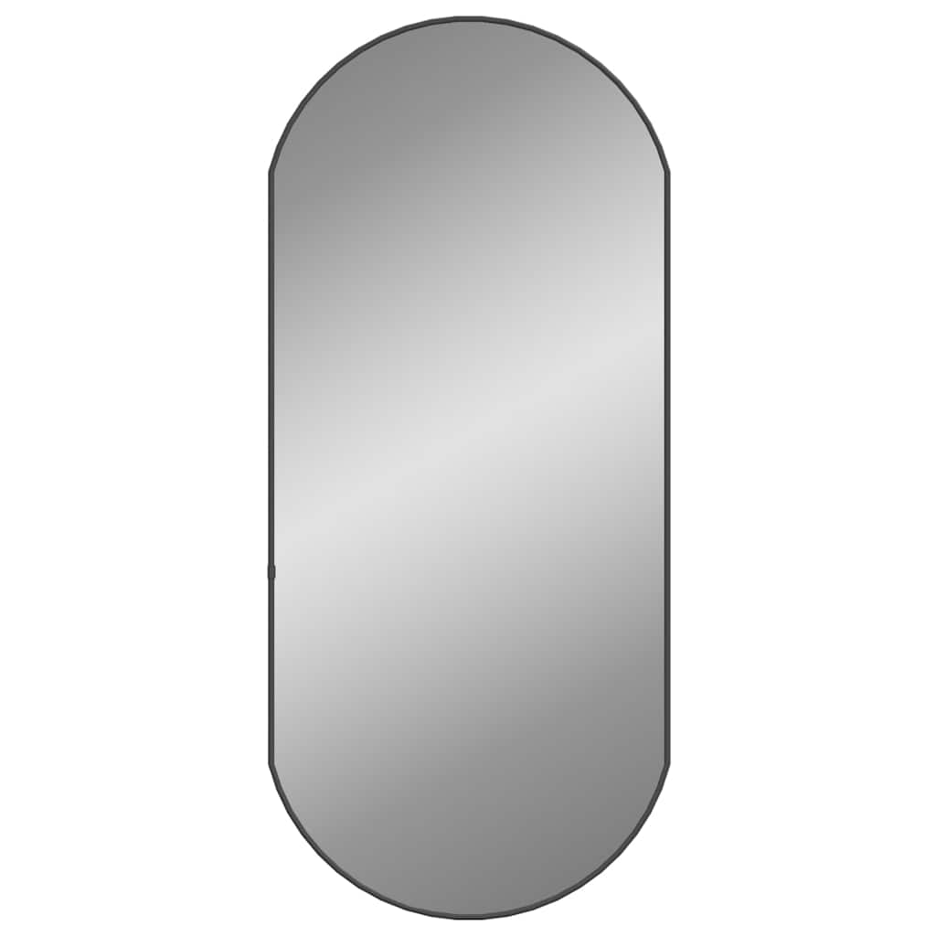 Wall Mirror Oval